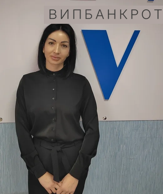 Анна Загудаева